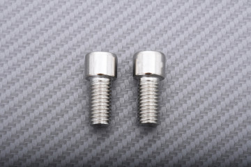 Attacco manubrio / Riser anodizzato BMW G310R / G310GS 2016 - 2020 Attacco manubrio / Riser anodizzato BMW G310R / G310GS 2016 - 2020