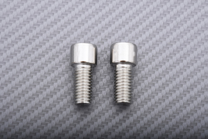 Attacco manubrio / Riser anodizzato BMW G310R / G310GS 2016 - 2020 Attacco manubrio / Riser anodizzato BMW G310R / G310GS 2016 - 2020