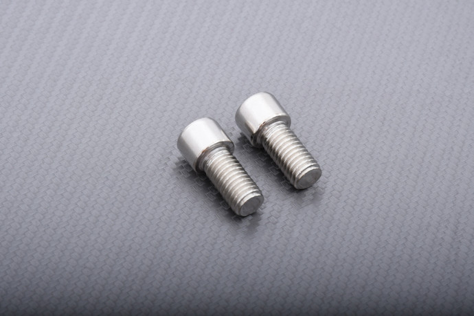 Attacco manubrio / Riser anodizzato BMW G310R / G310GS 2016 - 2020 Attacco manubrio / Riser anodizzato BMW G310R / G310GS 2016 - 2020