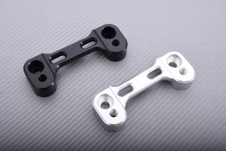 Anodized Aluminium Handlebars Riser Top Cover BMW G310R / G310GS 2021 - 2023