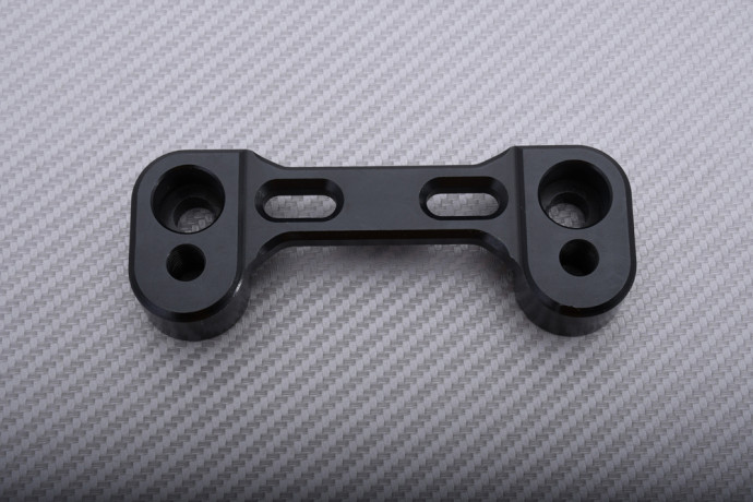 Torreta superior anodizada BMW G310R / G310GS 2021 - 2023 Torreta superior anodizada BMW G310R / G310GS 2021 - 2023