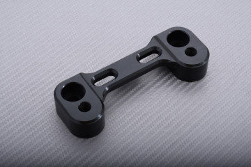 Torreta superior anodizada BMW G310R / G310GS 2021 - 2023 Torreta superior anodizada BMW G310R / G310GS 2021 - 2023