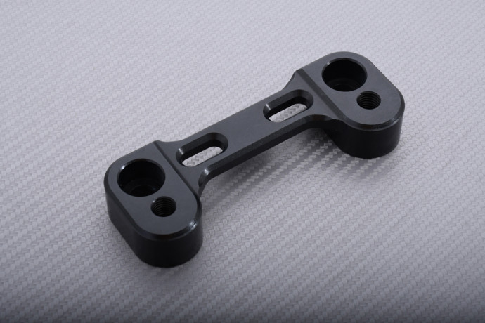 Torreta superior anodizada BMW G310R / G310GS 2021 - 2023 Torreta superior anodizada BMW G310R / G310GS 2021 - 2023