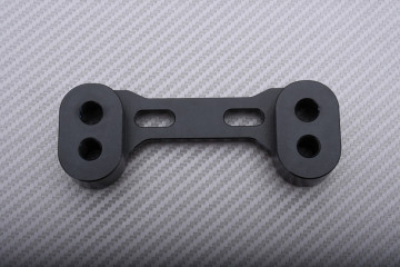 Torreta superior anodizada BMW G310R / G310GS 2021 - 2023 Torreta superior anodizada BMW G310R / G310GS 2021 - 2023
