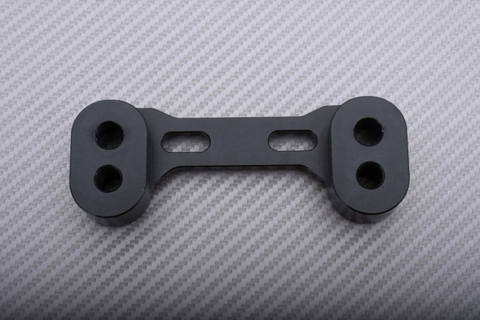 Torreta superior anodizada BMW G310R / G310GS 2021 - 2023 Torreta superior anodizada BMW G310R / G310GS 2021 - 2023