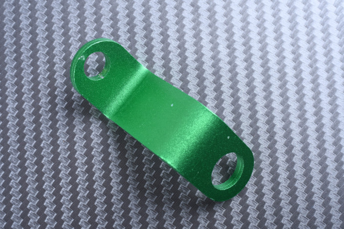 Zielony
