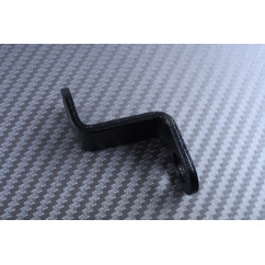 Brake fluid reservoir offset bracket OEM type