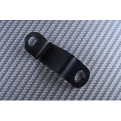 Brake fluid reservoir offset bracket OEM type