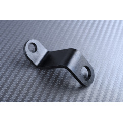 Brake fluid reservoir offset bracket OEM type