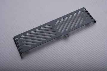 Rejilla protectora del radiador SUZUKI VSTROM DL 650 2003 - 2011