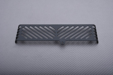 Rejilla protectora del radiador SUZUKI VSTROM DL 650 2003 - 2011