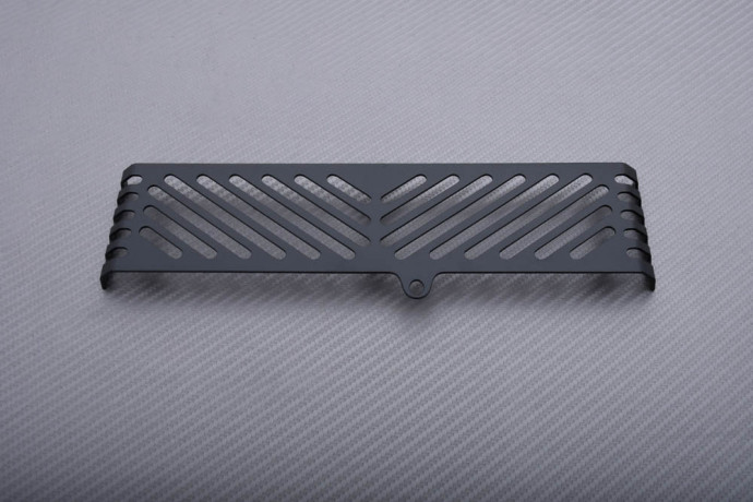Set Griglia protezione radiatore SUZUKI VSTROM DL 650 2003 - 2011 Set Griglia protezione radiatore SUZUKI VSTROM DL 650 2003 - 2011