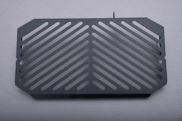 Kühlergrill- Abdeckung Kit SUZUKI VSTROM DL 650 2003 - 2011