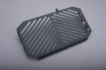 Rejilla protectora del radiador SUZUKI VSTROM DL 650 2003 - 2011