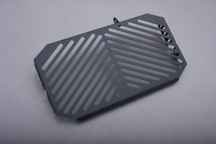 Set Griglia protezione radiatore SUZUKI VSTROM DL 650 2003 - 2011 Set Griglia protezione radiatore SUZUKI VSTROM DL 650 2003 - 2011