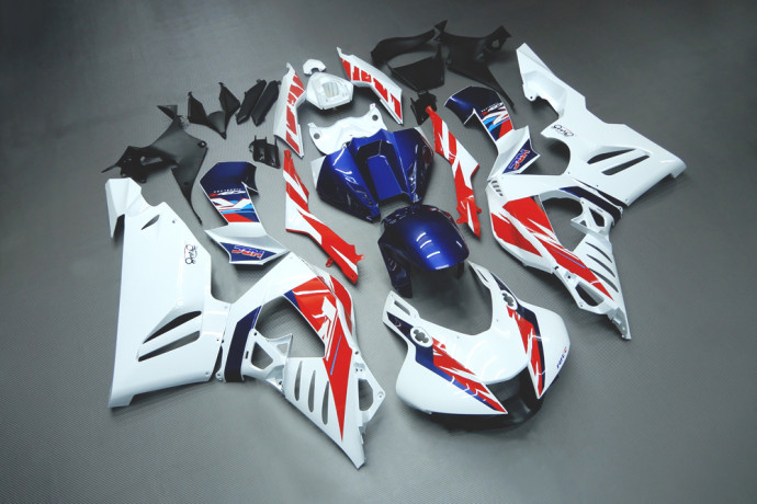 Carénage complet HONDA CBR 1000 RR R / SP 2020 - 2023 Carénage complet HONDA CBR 1000 RR R / SP 2020 - 2023
