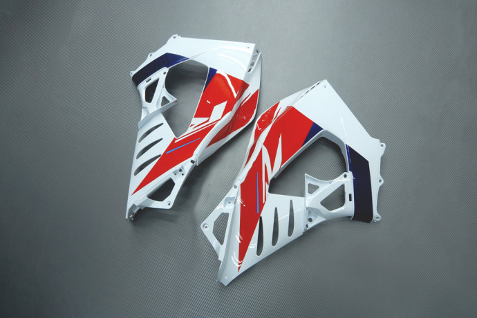 Carenado completo HONDA CBR 1000 RR R / SP 2020 - 2023 Carenado completo HONDA CBR 1000 RR R / SP 2020 - 2023