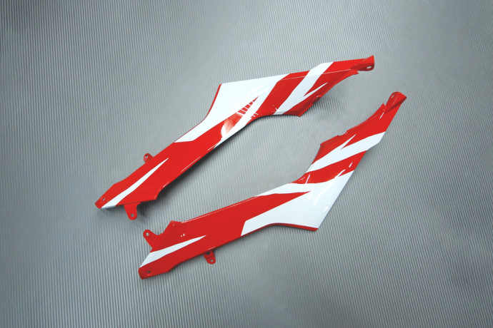 Carénage complet HONDA CBR 1000 RR R / SP 2020 - 2023 Carénage complet HONDA CBR 1000 RR R / SP 2020 - 2023