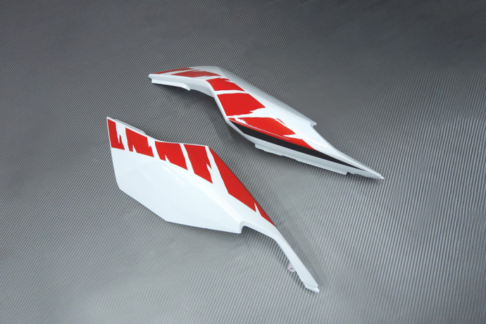 Carénage complet HONDA CBR 1000 RR R / SP 2020 - 2023 Carénage complet HONDA CBR 1000 RR R / SP 2020 - 2023