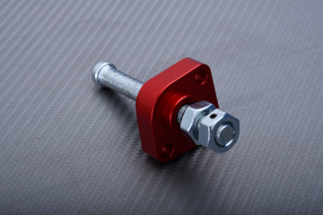 Supports Diabolos et Tendeur de chaîne HONDA CBR 600 / 1000 RR / VFR / CROSSUNNER 800 / CBF 2002 - 2020 Supports Diabolos et Tendeur de chaîne HONDA CBR 600 / 1000 RR / VFR / CROSSUNNER 800 / CBF 2002 - 2020