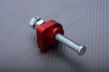 Supports Diabolos et Tendeur de chaîne HONDA CBR 600 / 1000 RR / VFR / CROSSUNNER 800 / CBF 2002 - 2020 Supports Diabolos et Tendeur de chaîne HONDA CBR 600 / 1000 RR / VFR / CROSSUNNER 800 / CBF 2002 - 2020