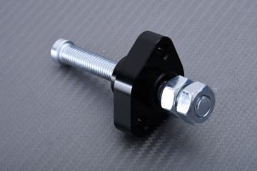 Supports Diabolos et Tendeur de chaîne HONDA CBR 600 / 900 / 1100 / HORNET / VTR 1000 / TRX 1994 - 2011 Supports Diabolos et Tendeur de chaîne HONDA CBR 600 / 900 / 1100 / HORNET / VTR 1000 / TRX 1994 - 2011