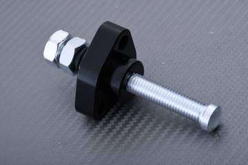 Supports Diabolos et Tendeur de chaîne HONDA CBR 600 / 900 / 1100 / HORNET / VTR 1000 / TRX 1994 - 2011 Supports Diabolos et Tendeur de chaîne HONDA CBR 600 / 900 / 1100 / HORNET / VTR 1000 / TRX 1994 - 2011