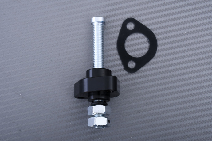 Supports Diabolos et Tendeur de chaîne HONDA CBR 600 / 900 / 1100 / HORNET / VTR 1000 / TRX 1994 - 2011 Supports Diabolos et Tendeur de chaîne HONDA CBR 600 / 900 / 1100 / HORNET / VTR 1000 / TRX 1994 - 2011