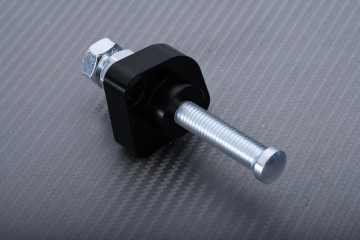 Supports Diabolos et Tendeur de chaîne HONDA CBR 600 F / F1 / F2 1987 - 1994 Supports Diabolos et Tendeur de chaîne HONDA CBR 600 F / F1 / F2 1987 - 1994