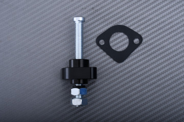 Tendicatena di distribuzione manuale / Meccanico HONDA CBR 600 F / F1 / F2 1987 - 1994