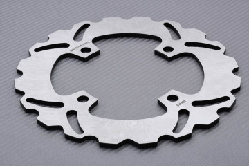 Hintere Wave Bremsscheibe 220 mm KAWASAKI ZX6R / ZX10R 2011 - 2023