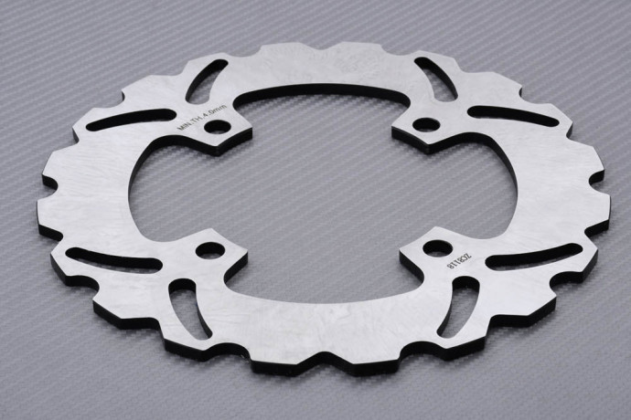 Disco de freno wave trasero 220 mm KAWASAKI ZX6R / ZX10R 2011 - 2023