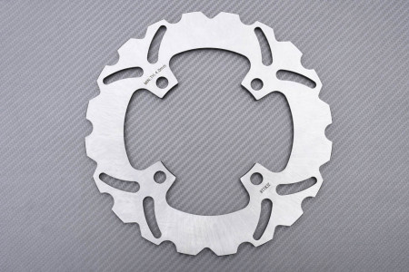 Disque Arrière Wave 220 mm KAWASAKI ZX6R / ZX10R 2011 - 2023