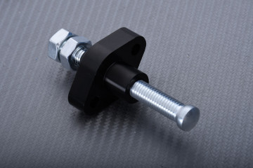 Tensor de cadena de distribución manual / mecánico SUZUKI LT / LTF / AN / GN / DR 125 / 250 / 300 / 700 / 750 1978 - 2020