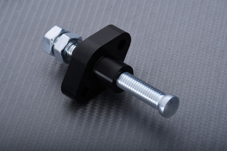 Tensor de cadena de distribución manual / mecánico SUZUKI LT / LTF / AN / GN / DR 125 / 250 / 300 / 700 / 750 1978 - 2020