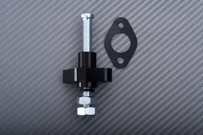 Tendeur de Chaîne de distribution Manuelle / Mécanique SUZUKI LT / LTF / AN / GN / DR 125 / 250 / 300 / 700 / 750 1978 - 2020