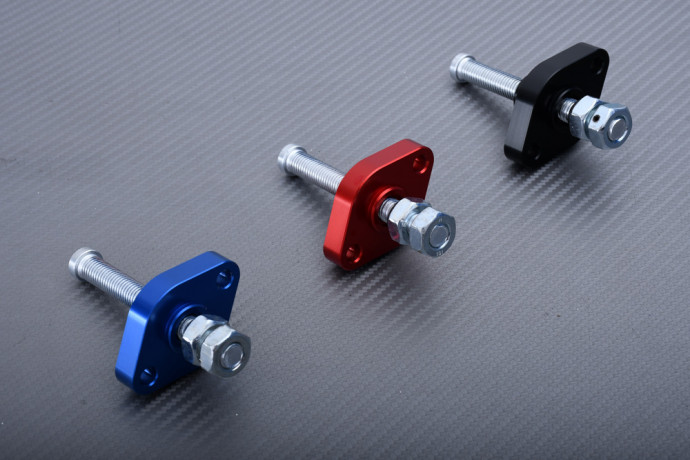 Tendeur de Chaîne de distribution Manuelle / Mécanique SUZUKI SV 650 / GSXR 600 / 750 / LTF / DRZ 400 / 450 / 500 1985 - 2023