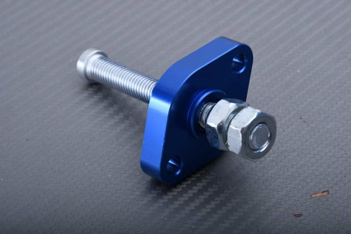 Tendeur Chaîne de distribution Manuelle / Mécanique SUZUKI SV 650 / GSXR 600 / 750 / LTF / DRZ 400 / 450 / 500 1985 - 2023