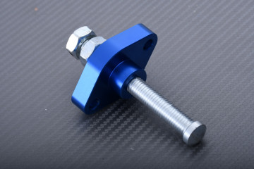 Tendeur Chaîne de distribution Manuelle / Mécanique SUZUKI SV 650 / GSXR 600 / 750 / LTF / DRZ 400 / 450 / 500 1985 - 2023