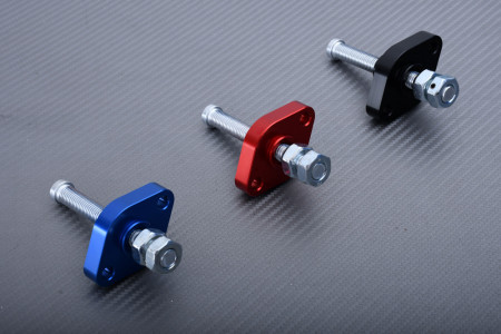 Tendicatena di distribuzione manuale / Meccanico HONDA TRX / CRF 150 / 250 / 400 / 450 / XR 650 1996 - 2023