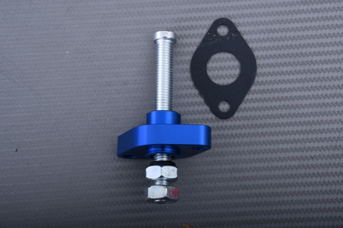 Tendeur Chaîne de distribution Manuelle / Mécanique KAWASAKI KLX / KFX 400 2003 - 2006