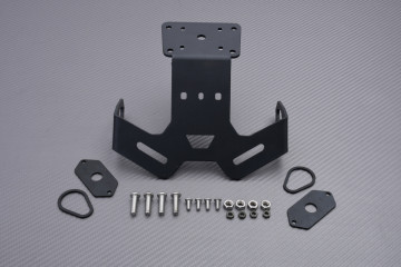 Kennzeichen Halterung YAMAHA MT-125 2020 - 2023