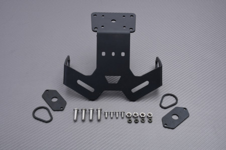 Portatarga YAMAHA MT-125 2020 - 2023