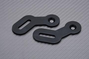 Support de plaque YAMAHA YZF R125 / MT-125 2014 - 2019