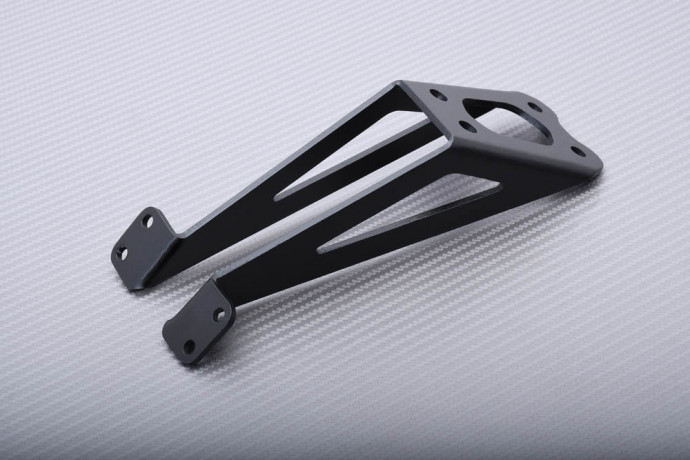Portamatrícula HONDA CB / CBR 500 F / X / R 2016 - 2023 Portamatrícula HONDA CB / CBR 500 F / X / R 2016 - 2023