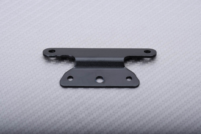 Specific License Plate Holder HONDA CB / CBR 500 F / X / R 2016 - 2023
