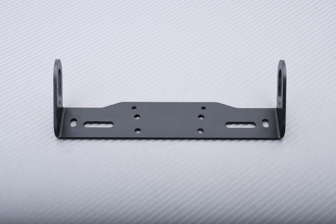 Specific License Plate Holder HONDA CB / CBR 500 F / X / R 2016 - 2023