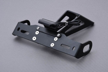 Support de plaque HONDA CB / CBR 500 F / X / R 2016 - 2023