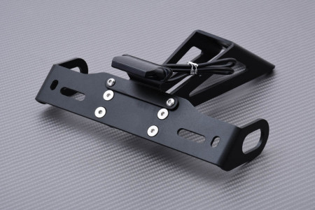 Support de plaque HONDA CB / CBR 500 F / X / R 2016 - 2023