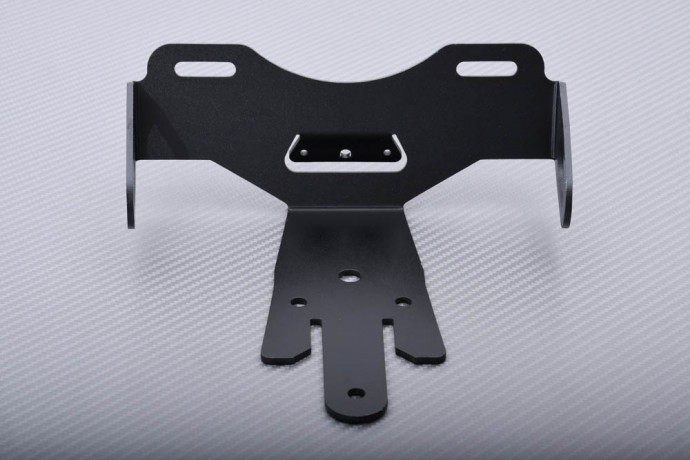 Kennzeichen Halterung Kawasaki ER6 N / F / NINJA 650 2012 - 2016